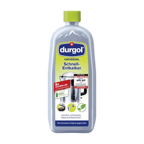 Durgol Universal Bio Schnelle Im UNIMARKT Online Shop Bestellen