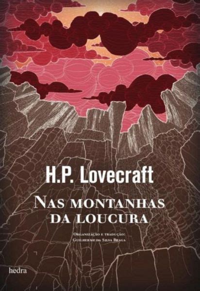 Nas Montanhas Da Loucura EBook EPUB Von H P Lovecraft Portofrei