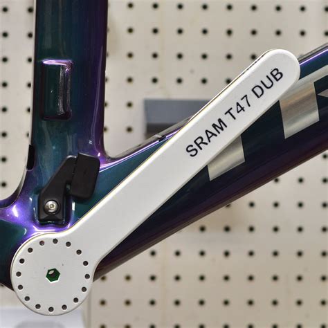 Bottom Bracket Tool For SRAM DUB T47 Etsy