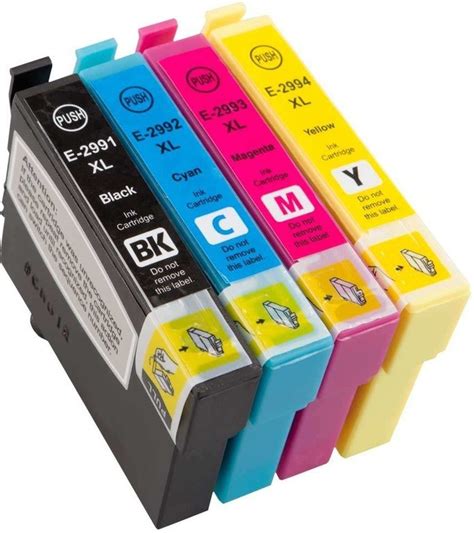 Epson T Multipack Kompatibilis Tintapatron Cdrmarket