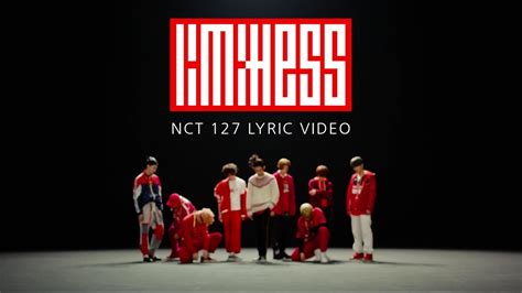 NCT 127 Limitless 무한적아 LYRIC VIDEO HAN ROM ENG YouTube