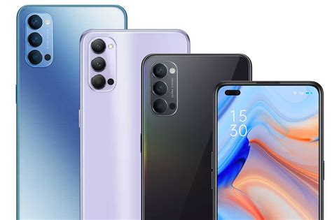 Oppo Reno G Specifications Choose Your Mobile