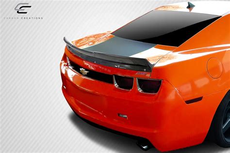 Camaro Spoilers Aftermarket Wings And Trunk Spoilers 5G Camaro