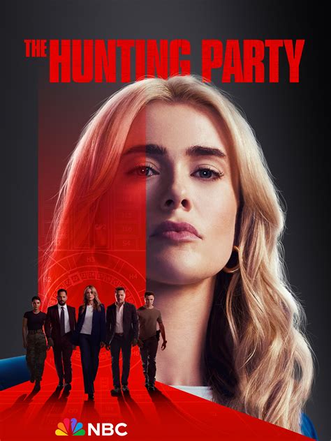 The Hunting Party Season Trailers Videos Rotten Tomatoes