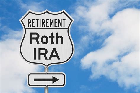 Roth Ira Overview How It Works Advantages And Disadvantages