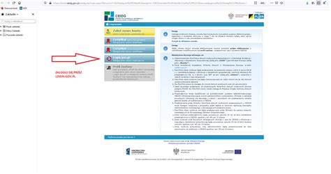 Dla firm. Zmiany w CEIDG załatwisz przez internet - tuWiązowna.pl