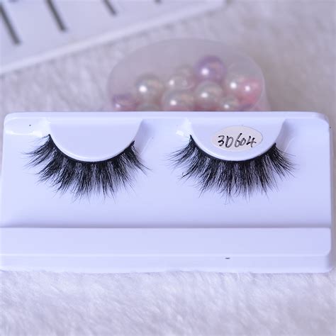 Real D Mink Lashes Wholesale Factory Price Wholesale Eyelashes And