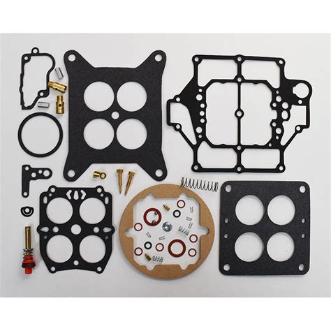 Carter Wcfb Carb Kits