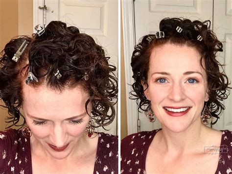 How To Curl Fine Thin Hair A Step By Step Guide The Definitive Guide