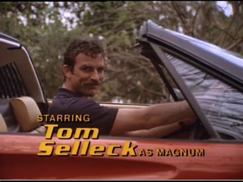 Magnum P I Opening Theme Youtube