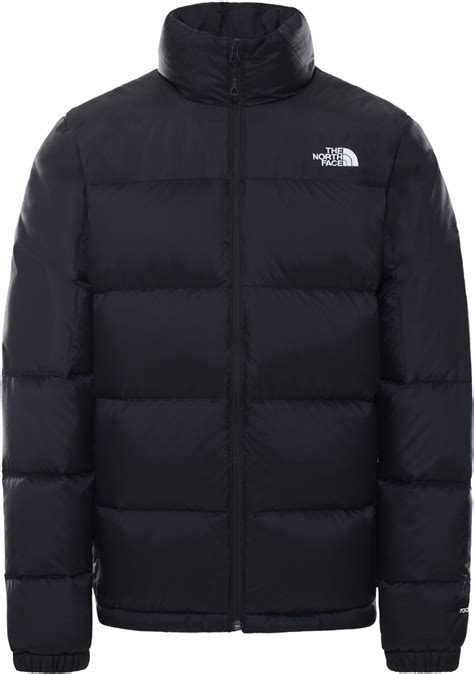 The North Face M Diablo Down Jacket Tnf Blacktnf Black Down Jackets