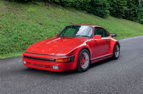 Place Bid - 1977 Porsche 911S Turbo Slant Nose Conversion | PCARMARKET