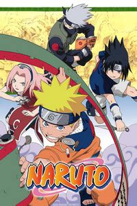 Naruto Season 1 Episode 1, Enter: Naruto Uzumaki!, - Watch on Crunchyroll