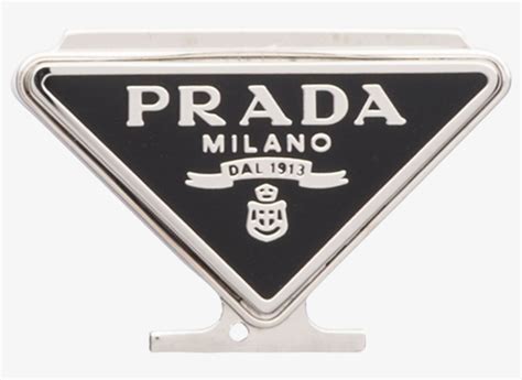 High Resolution Prada Logo Png