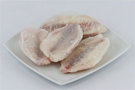 Tilapia Fillets - Ocean Wave Fisheries