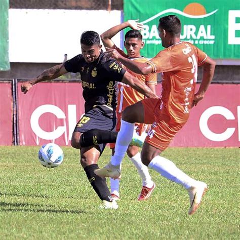 Municipal vs Achuapa en vivo Hora y dónde ver el juego del Torneo