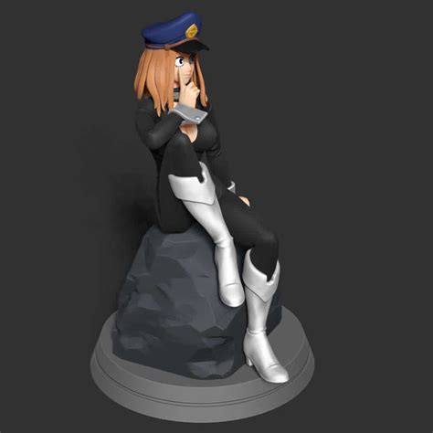 CO3D Camie Utsushimi