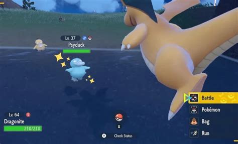 The Complete Guide To Shiny Hunting In Pokémon Scarlet And Violet The