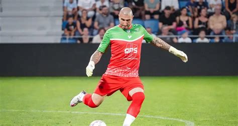 Asse Ruffier Sen Prend à Puel Et Son Entreprise De Démolition