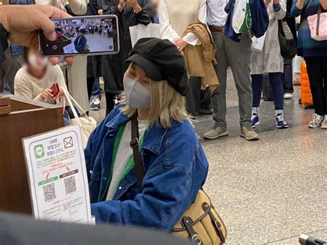 ハラミちゃんの動画にjr姫路駅のストリートピアノがでてる 姫路の種