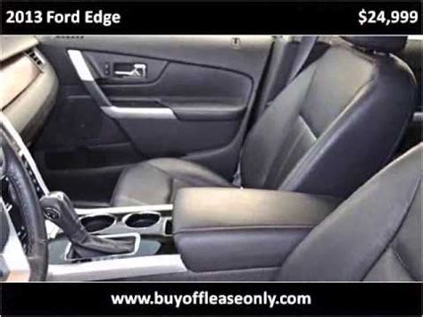 Ford Edge Used Cars Lake Worth Fl Youtube