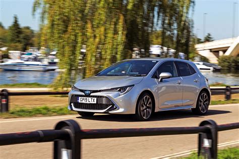 Toyota Corolla 2020 Long Term Review Hybrid Hatchback Tested Autocar