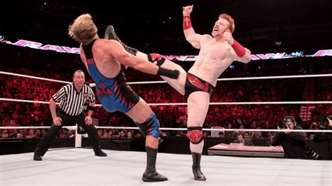 Swagger Vs Sheamus Jack Swagger Photo 31434948 Fanpop