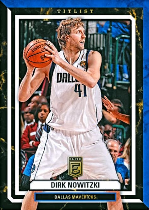 Donruss Elite Nba Basketball Cards Checklist