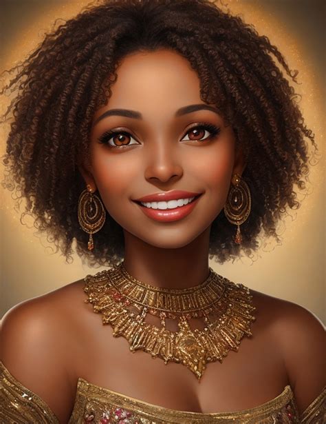 Download Beauty Afro Woman Black Girl Royalty Free Stock