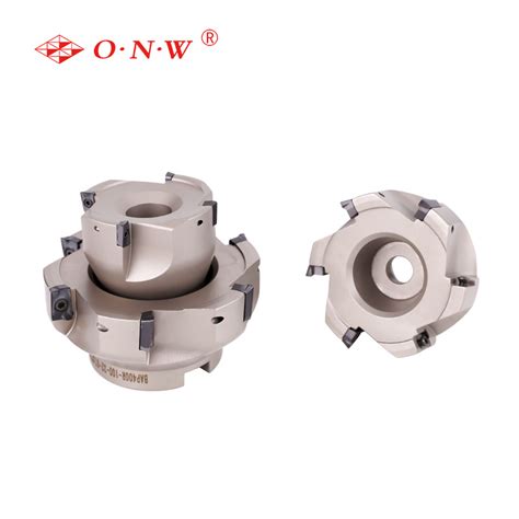 Cnc Milling Cutter End Face Mill Cutter Bap R Bap R Cutting Tool