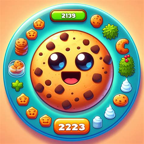 Cookie Clicker Unblocked Hacked 2023 Cheats Achievements Tips