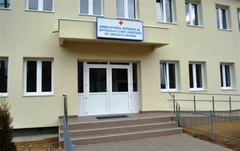 Bihor Compartimentul Terapie intensivă neonatală din cadrul