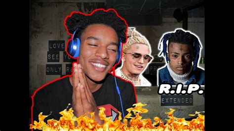 Why I Miss X Xxxtentacion And Lil Pump Arms Around You Reaction