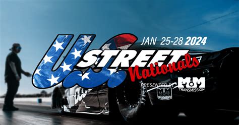 Bradenton Motorsports Park U.S. Street Nationals Presented by M&M Trans ...