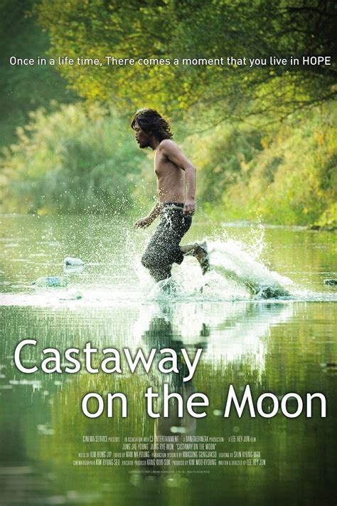 Castaway on the Moon | Rotten Tomatoes