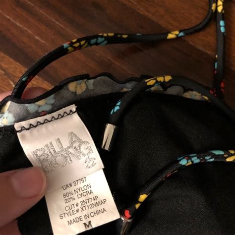 Billabong Swim Billabong Floral Bikini Mm Poshmark