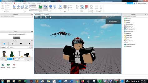 How Do You Install Roblox Studio Adple