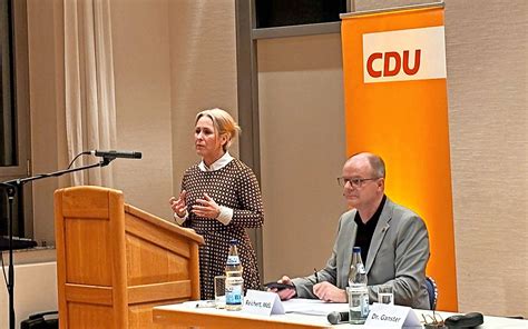 CDU Liste für Kreistagswahl Südwestpfalz 2024 aufgestellt