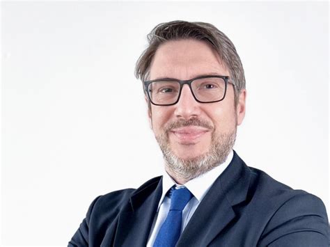 Roberto Cattaneo è Il Nuovo Chief Communications And Institutional Relations Officer Di