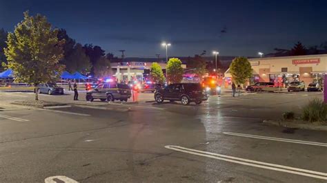 Five Injured In Shooting At Seattle Safeway Store The Post Millennial