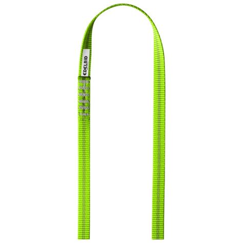 Edelrid PES Sling 16 Mm Fettucce Ad Anello Acquista Online