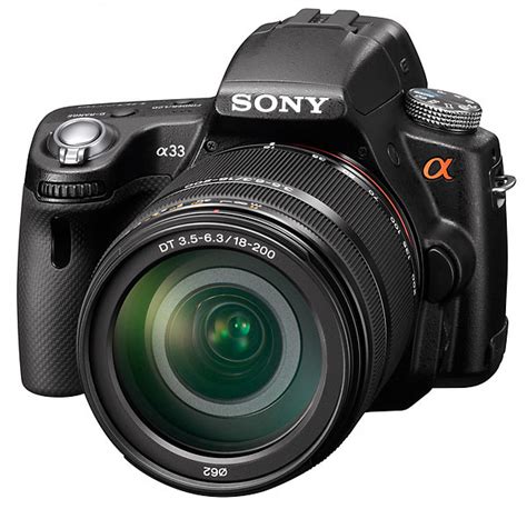 Four new Alpha cameras launched | Photoclubalpha