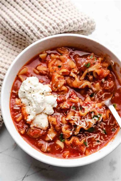 10 Best Crock-Pot Soup Recipes