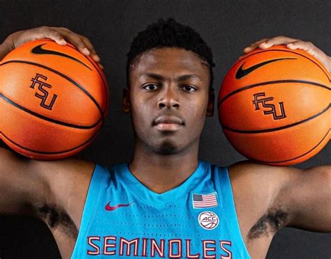 Breaking Florida State Lands Four Star Guard Chandler Jackson Sports