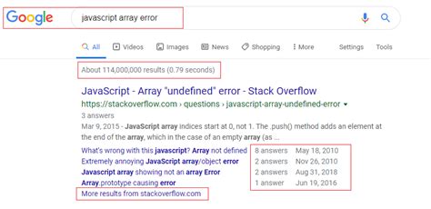 How Do New Users Discover Stack Overflow Meta Stack Overflow