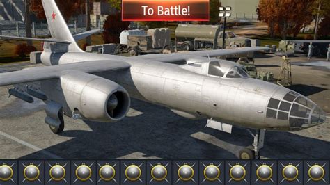 Most powerful bomber - YouTube