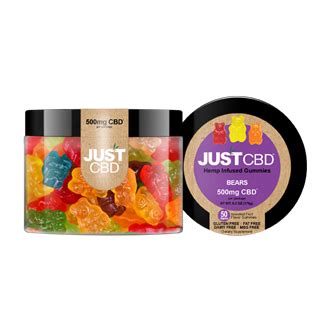 CBD Gummies