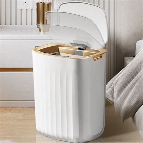 Έξυπνος κάδος απορριμάτων CleanUp