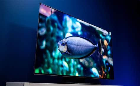 Telewizory QD OLED sprzedaż poniżej oczekiwań