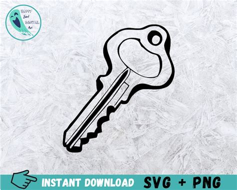 Key Svg Key Clipart Keys Svg Bundle Magic Key Svg Vintage Etsy